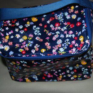Vera Bradley Lunch Bag